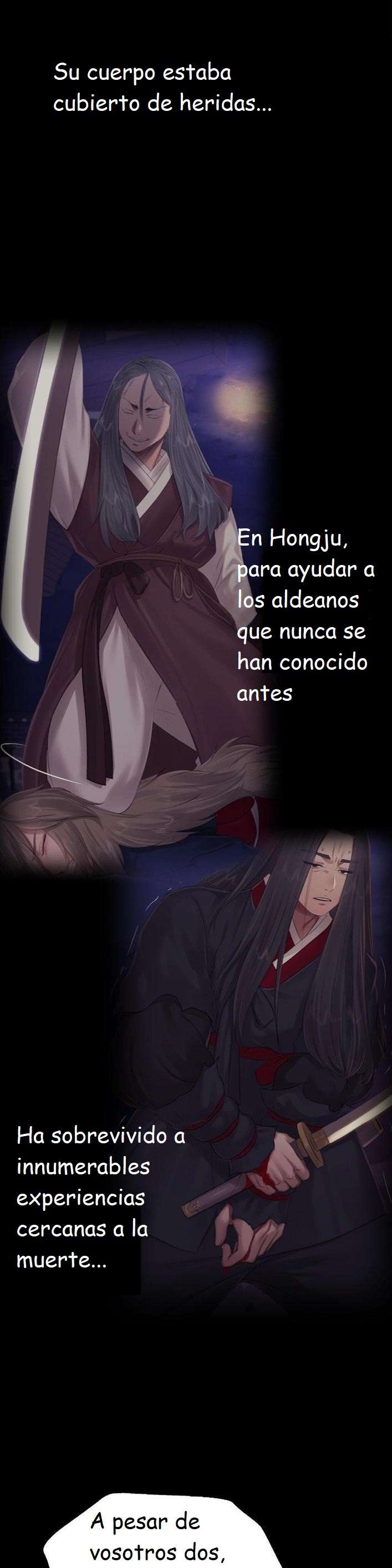 Madam capítulo 150 página 12