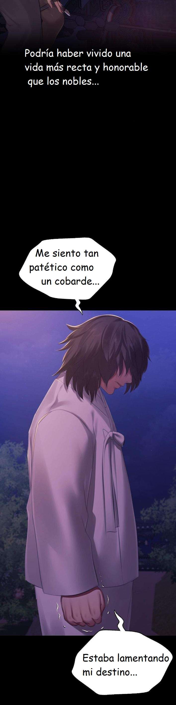 Madam capítulo 150 página 14