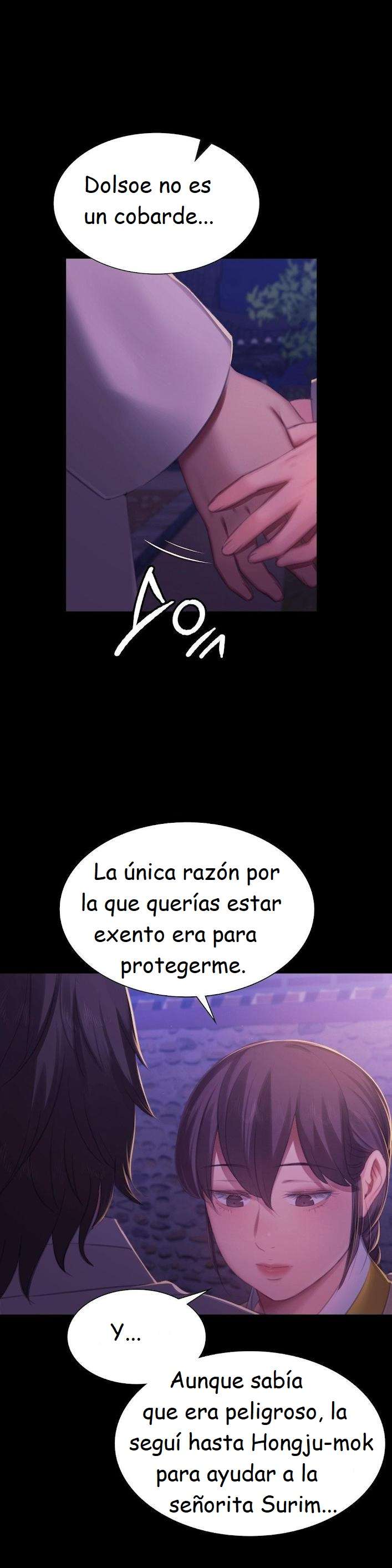 Madam capítulo 150 página 15