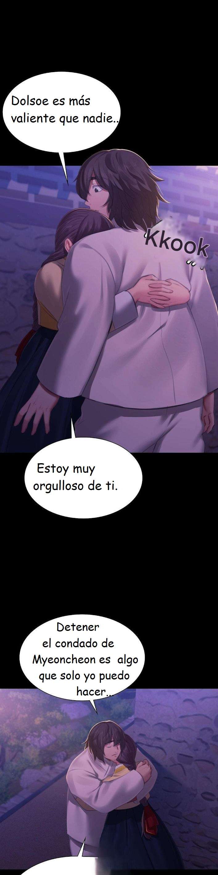 Madam capítulo 150 página 16