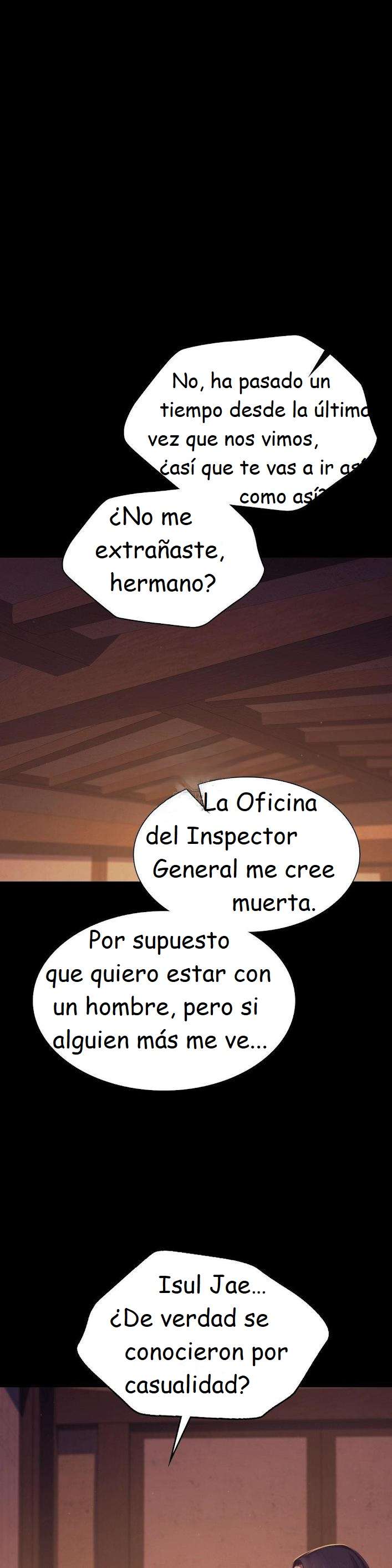 Madam capítulo 150 página 18