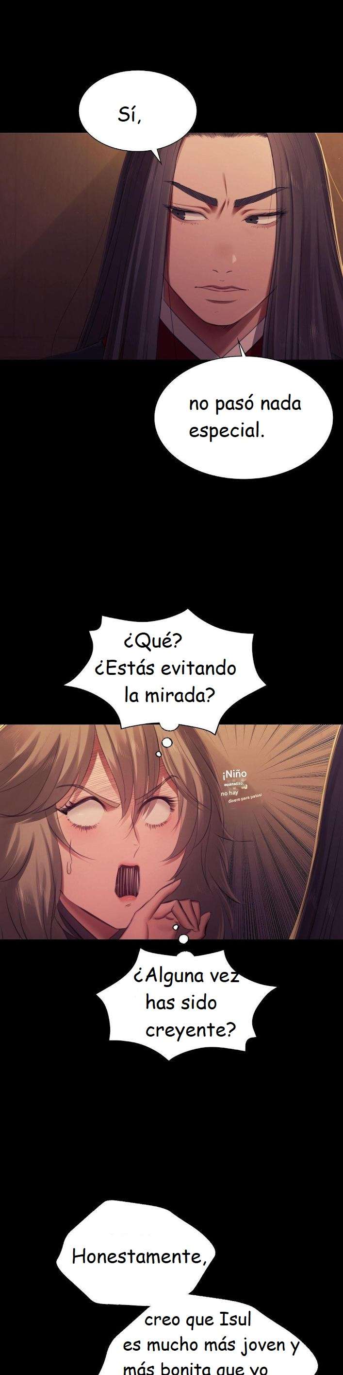 Madam capítulo 150 página 21