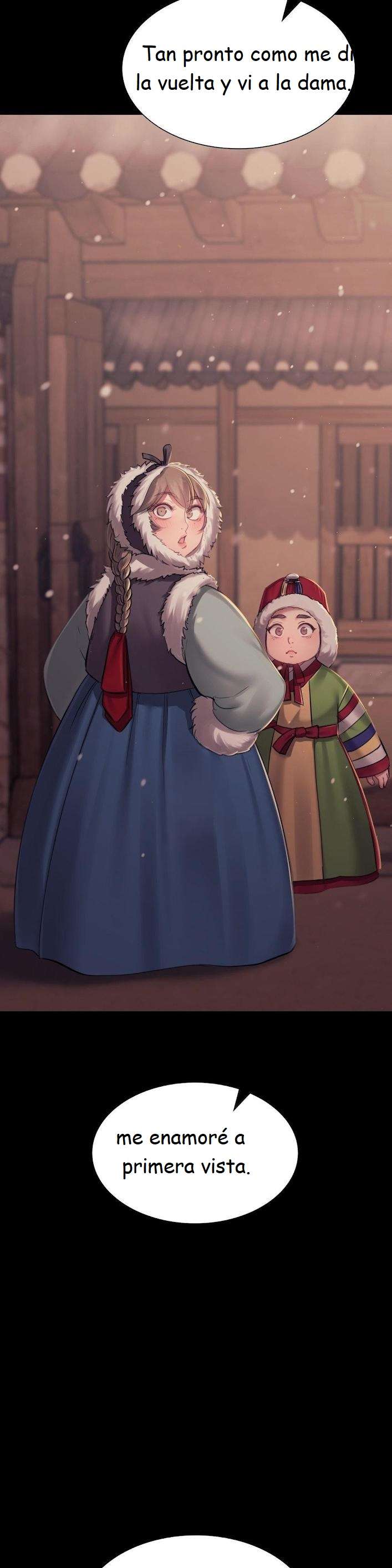 Madam capítulo 150 página 24