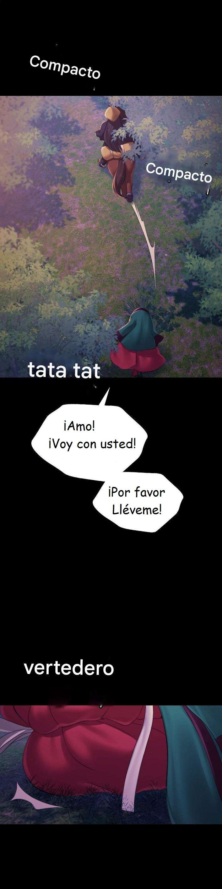Madam capítulo 150 página 44