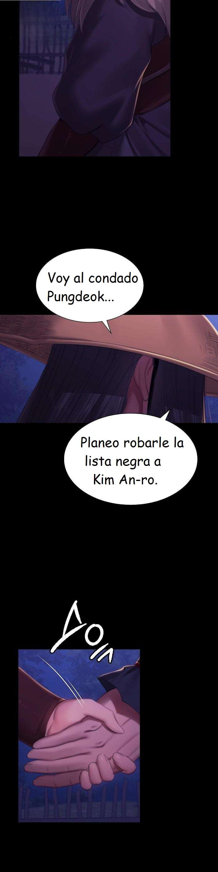 Madam capítulo 150 página 6