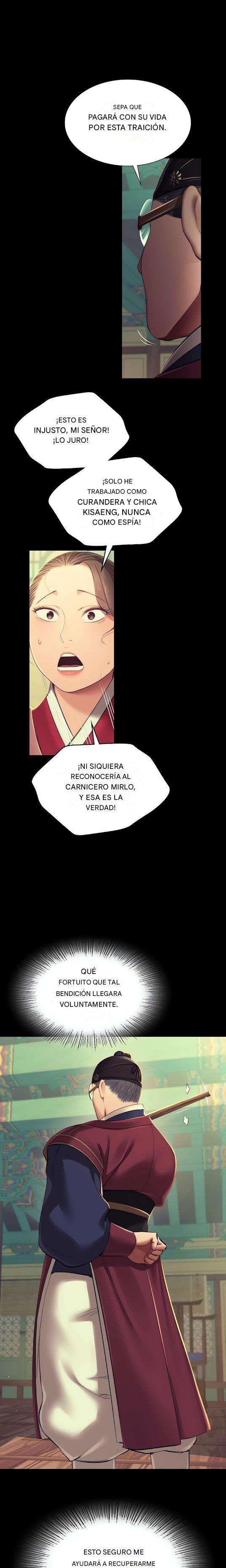 Madam capítulo 152 página 1