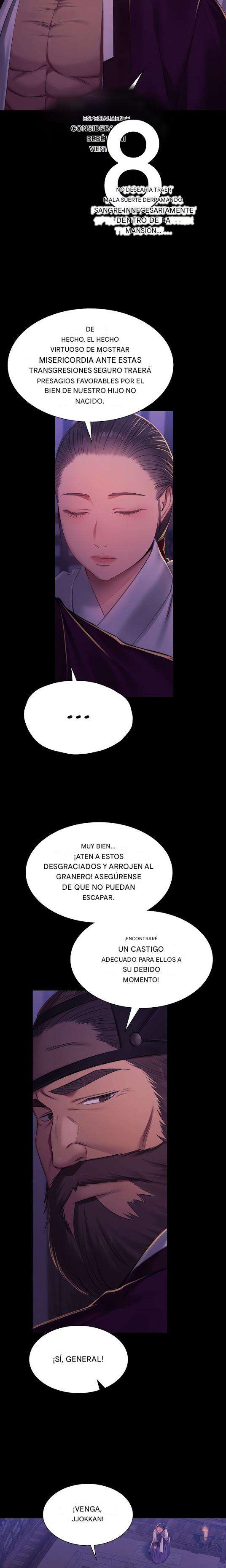 Madam capítulo 152 página 14