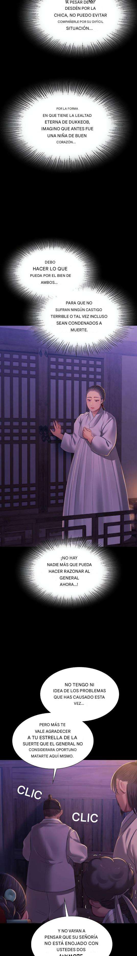 Madam capítulo 152 página 16