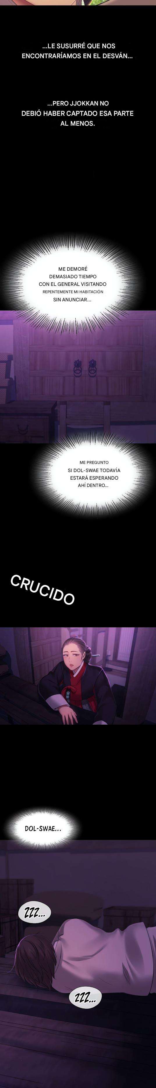 Madam capítulo 152 página 24