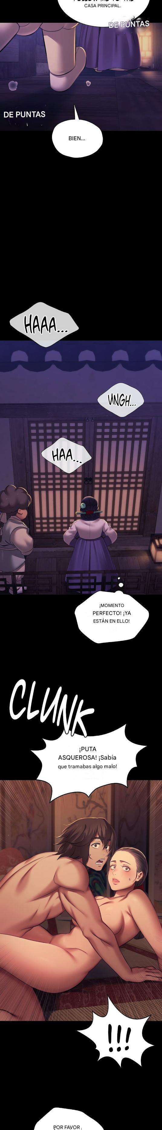 Madam capítulo 152 página 4