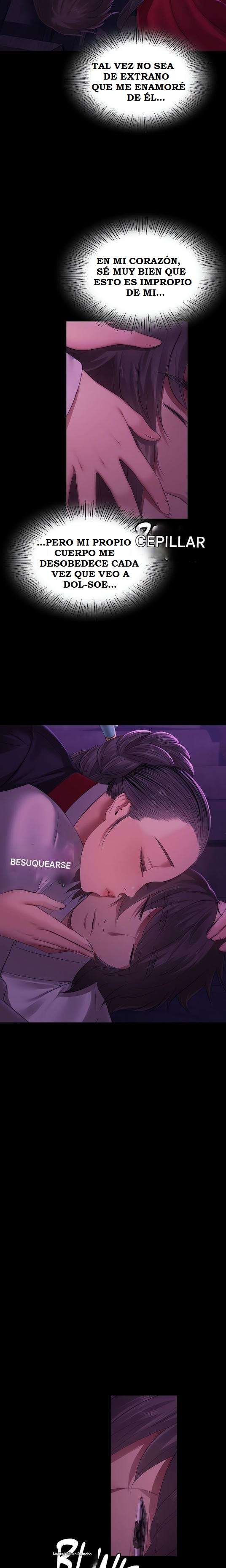 Madam capítulo 153 página 4