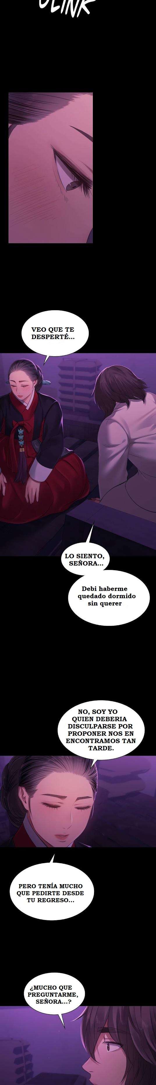 Madam capítulo 153 página 5