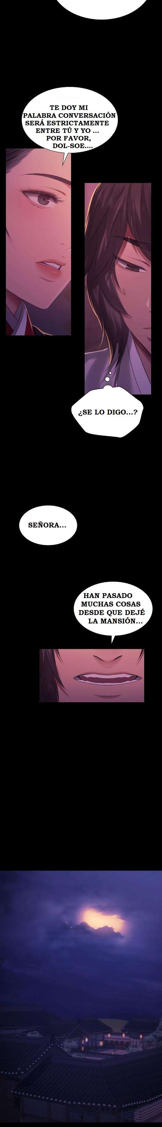 Madam capítulo 153 página 7