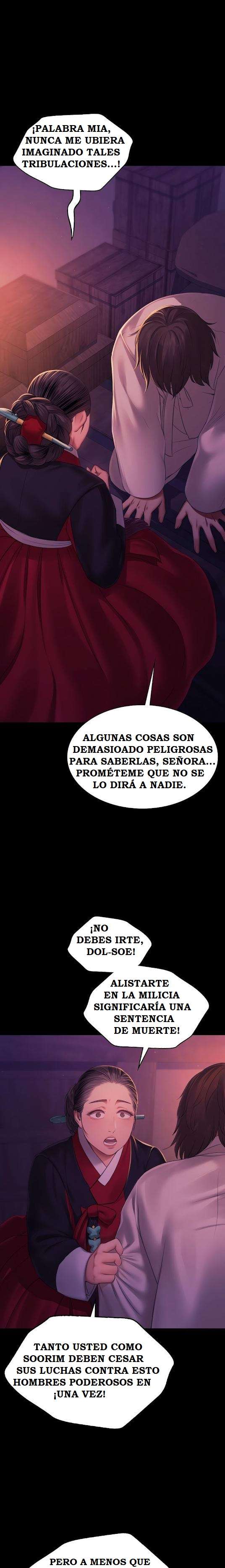 Madam capítulo 153 página 8