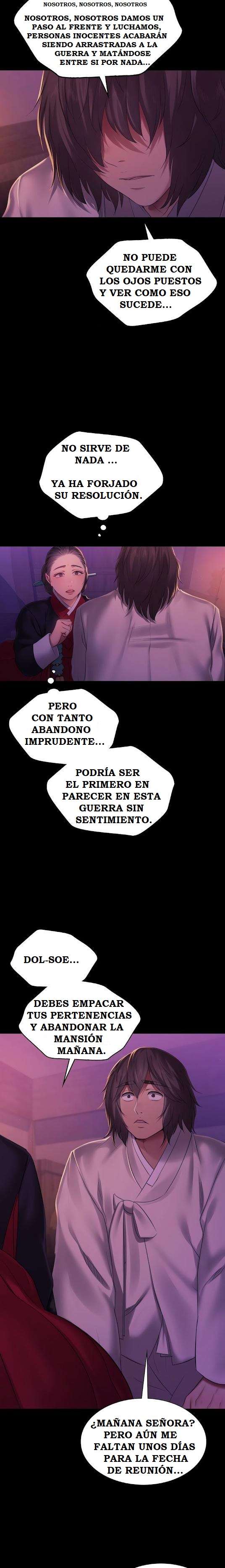 Madam capítulo 153 página 9