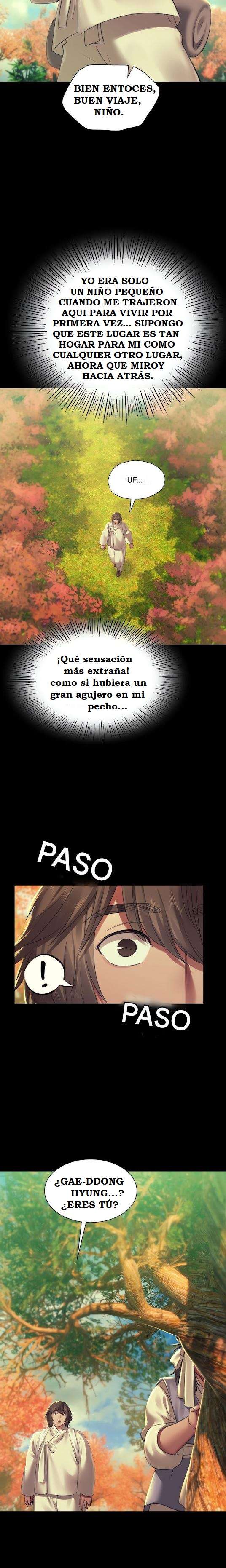 Madam capítulo 154 página 7