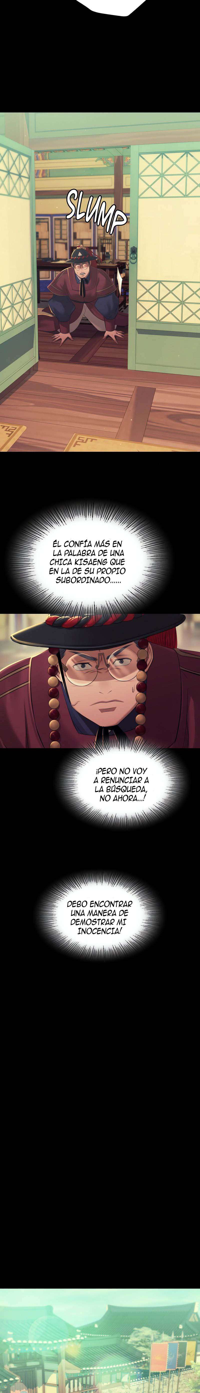 Madam capítulo 155 página 17