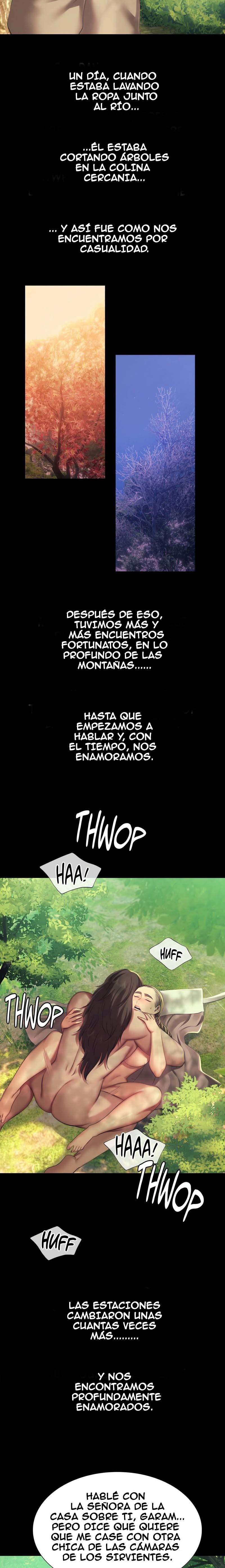 Madam capítulo 159 página 11