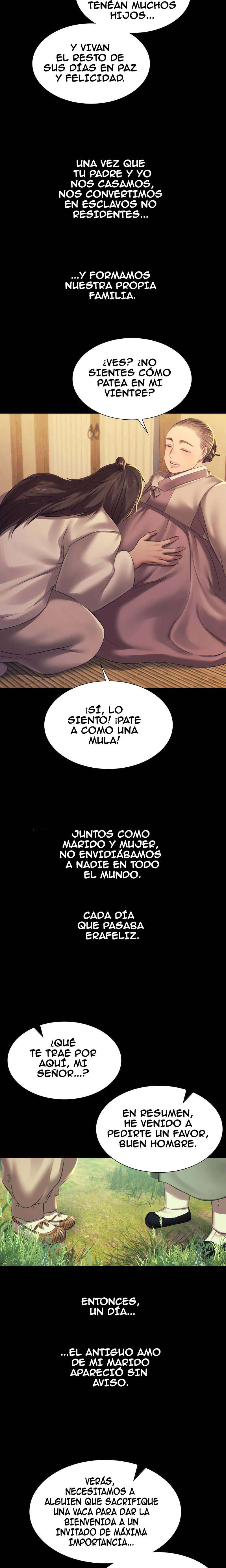 Madam capítulo 159 página 13