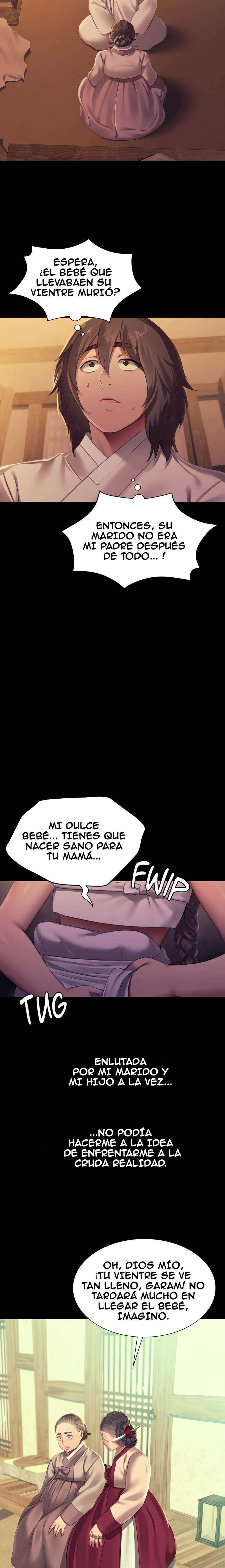 Madam capítulo 159 página 16