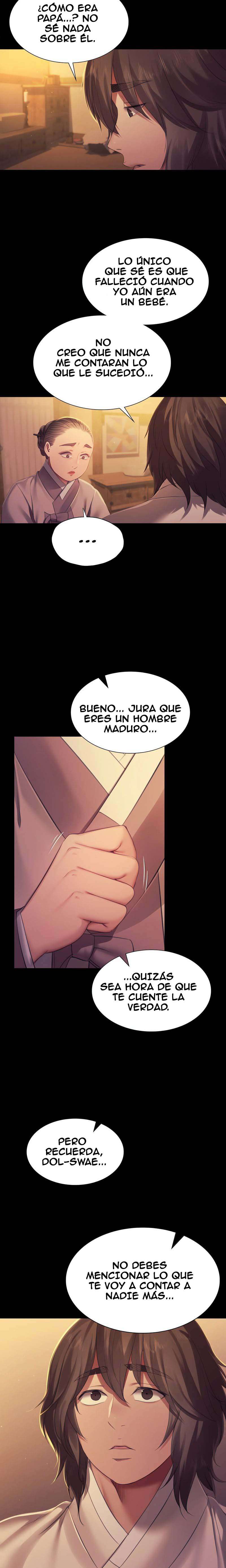 Madam capítulo 159 página 9