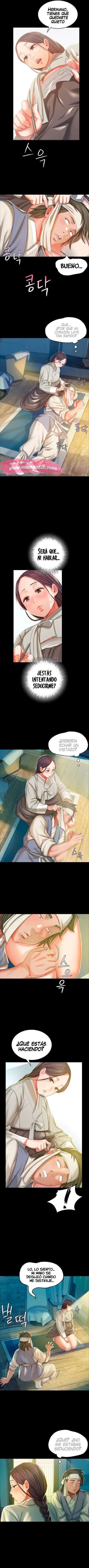 Madam capítulo 16 página 9