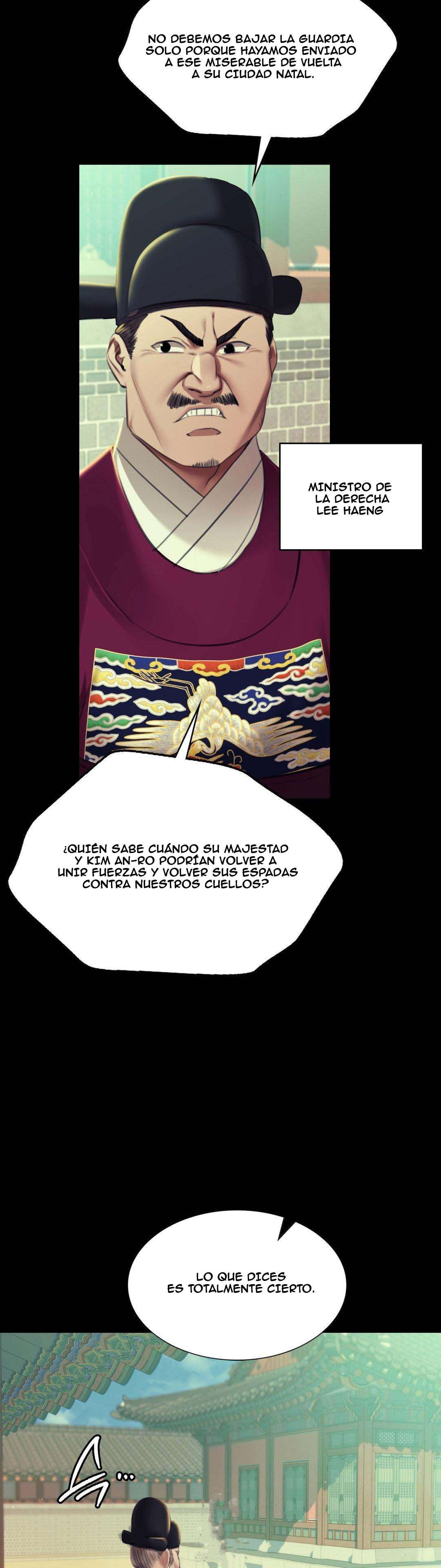 Madam capítulo 162 página 10