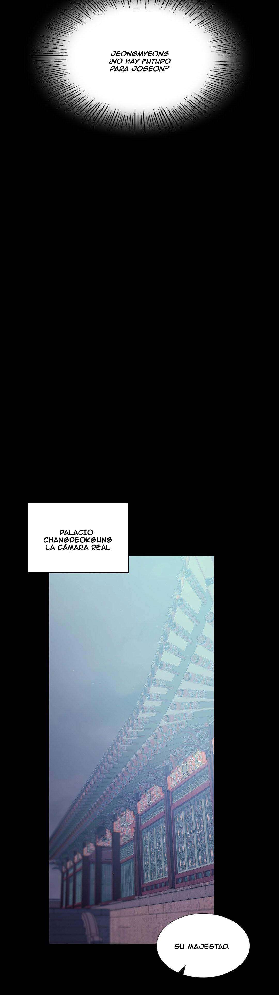 Madam capítulo 162 página 12