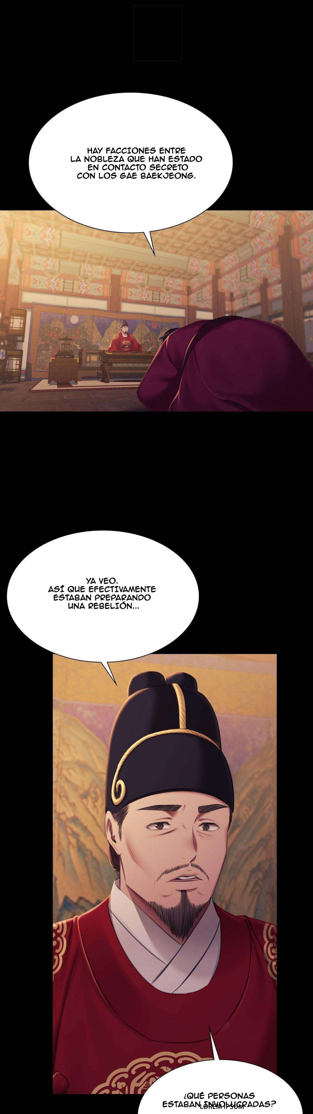 Madam capítulo 162 página 13