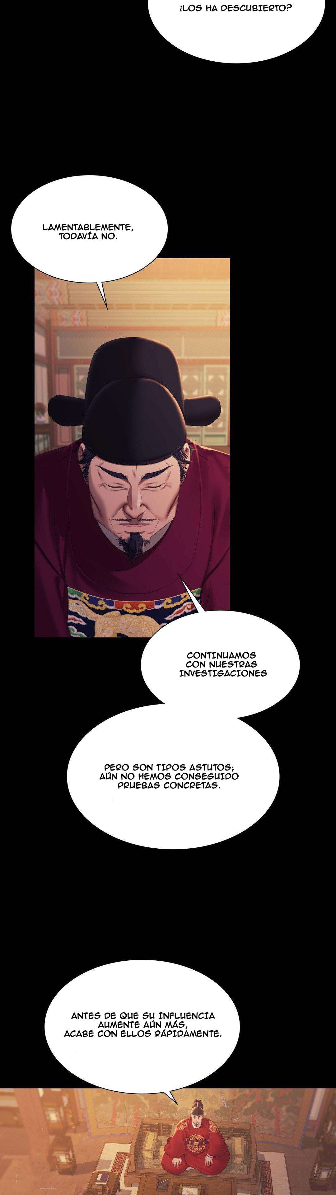 Madam capítulo 162 página 14