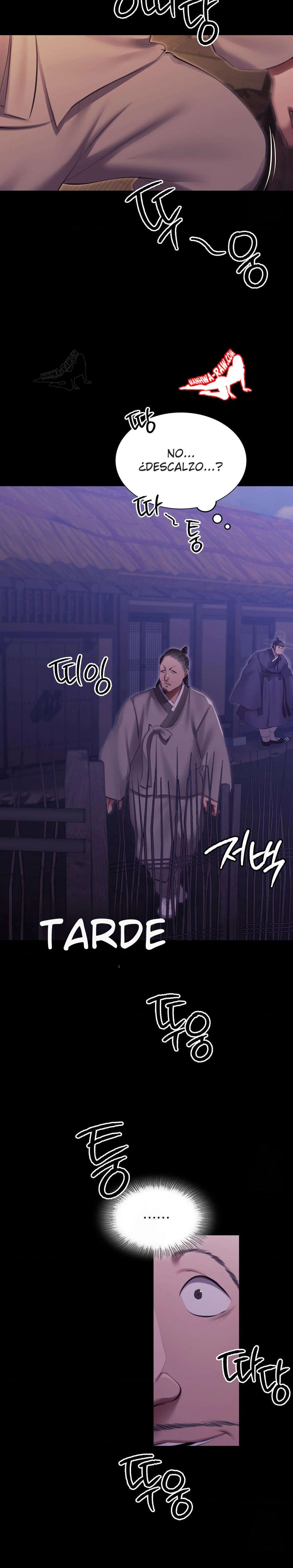 Madam capítulo 166 página 15