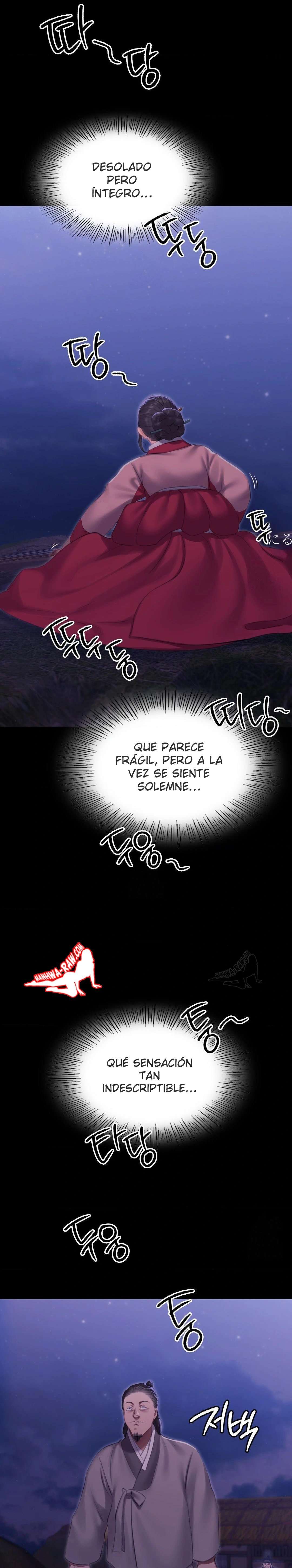 Madam capítulo 166 página 16