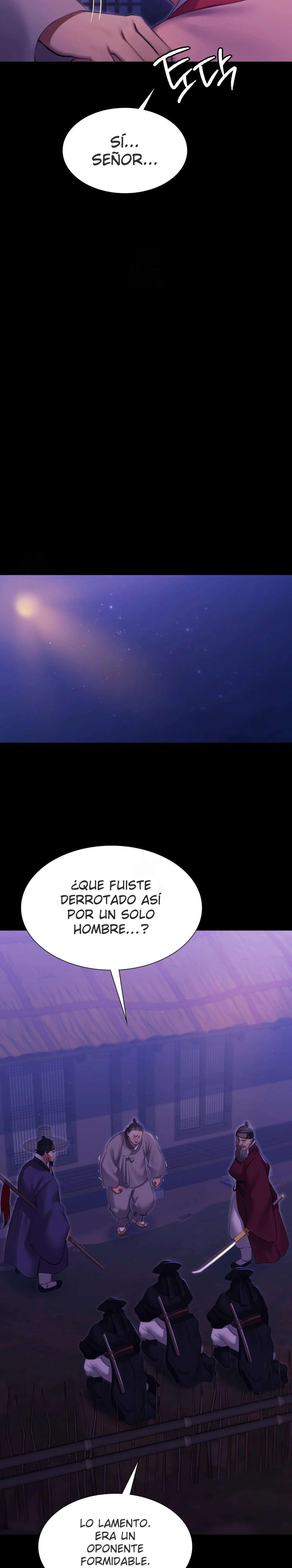 Madam capítulo 166 página 26