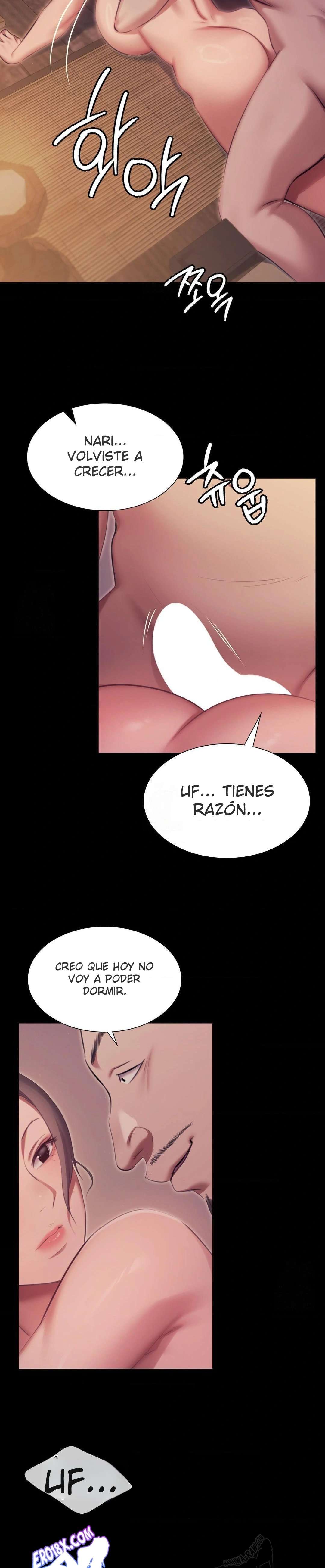 Madam capítulo 167 página 10
