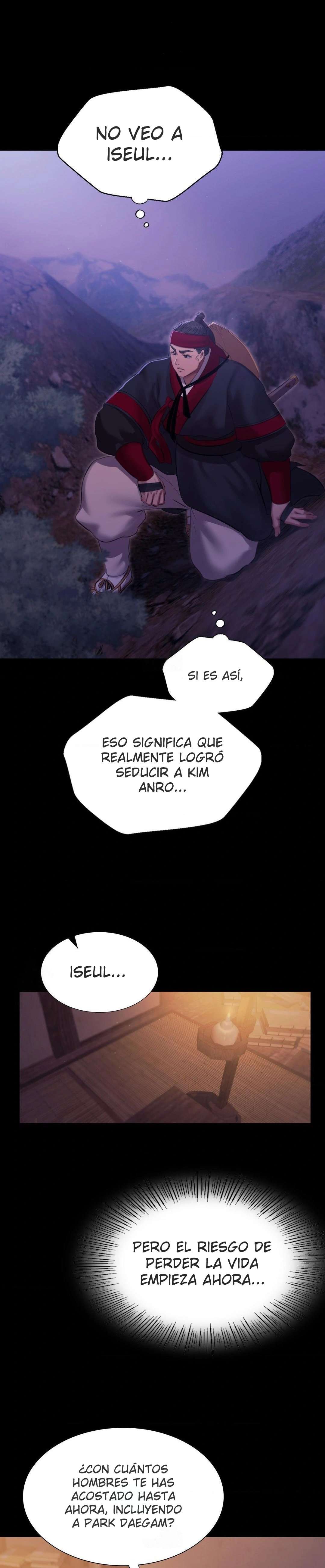Madam capítulo 167 página 2