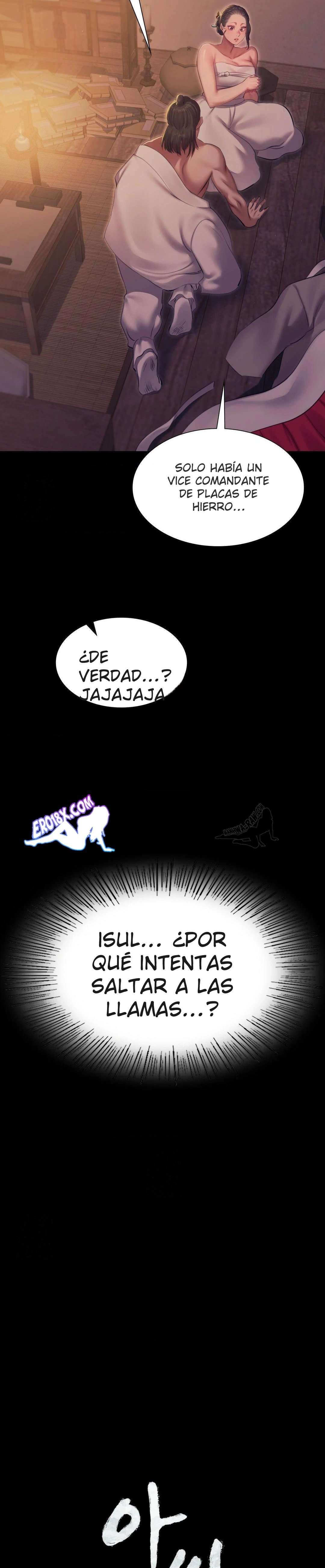 Madam capítulo 167 página 3