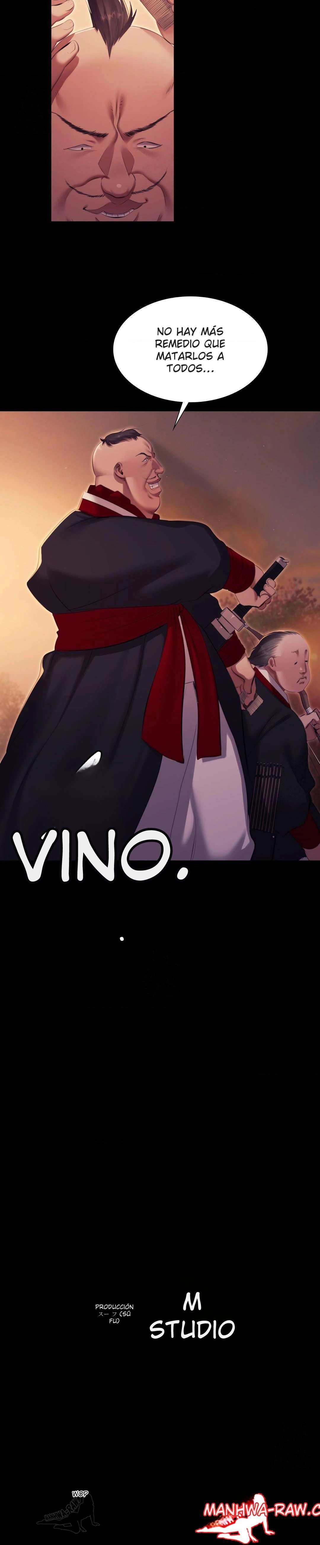 Madam capítulo 167 página 31