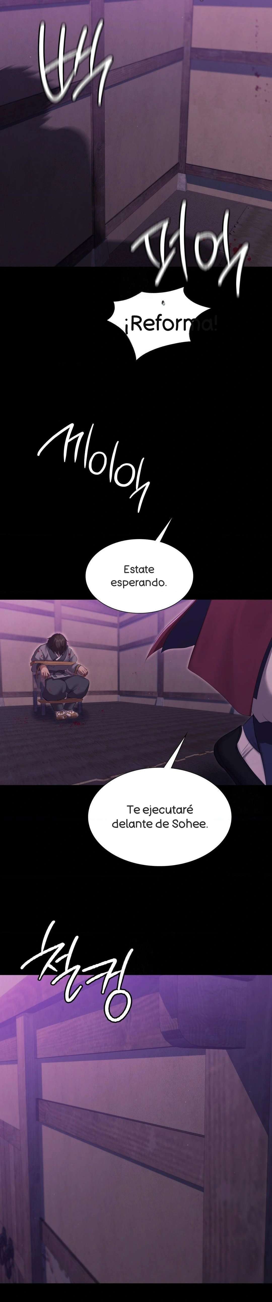 Madam capítulo 169 página 13