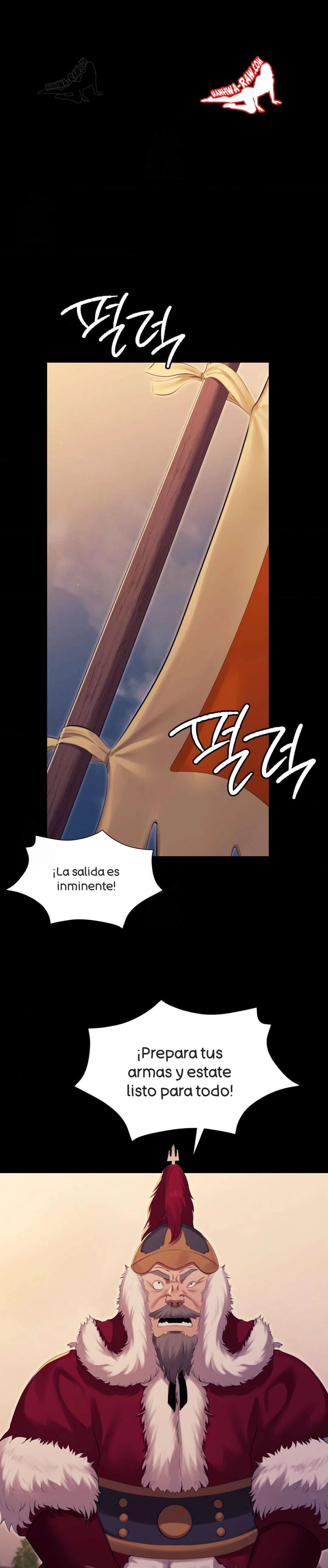 Madam capítulo 169 página 25