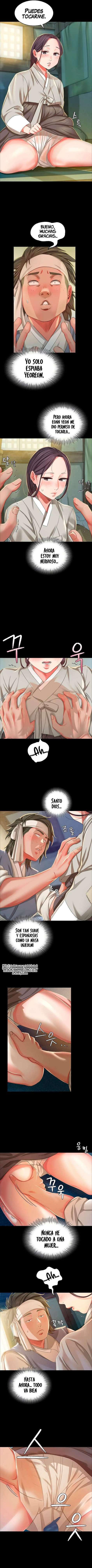 Madam capítulo 17 página 3