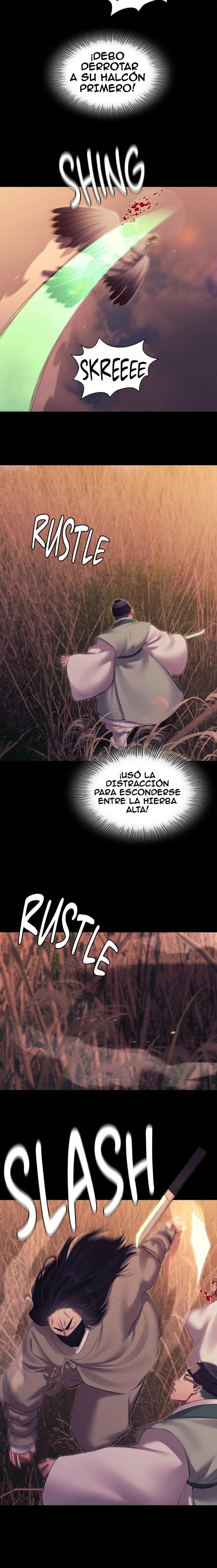 Madam capítulo 170 página 13
