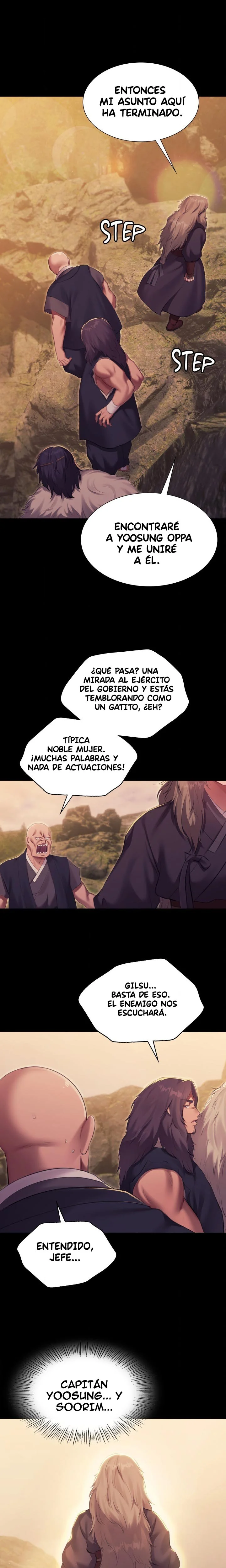 Madam capítulo 170 página 2