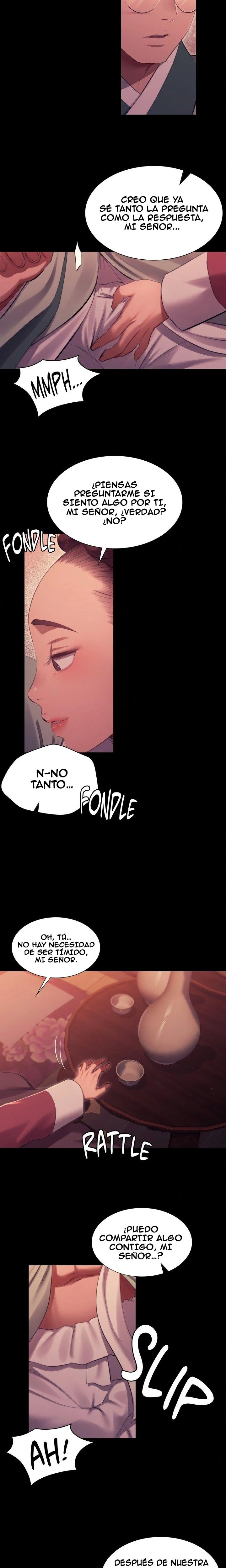 Madam capítulo 170 página 20