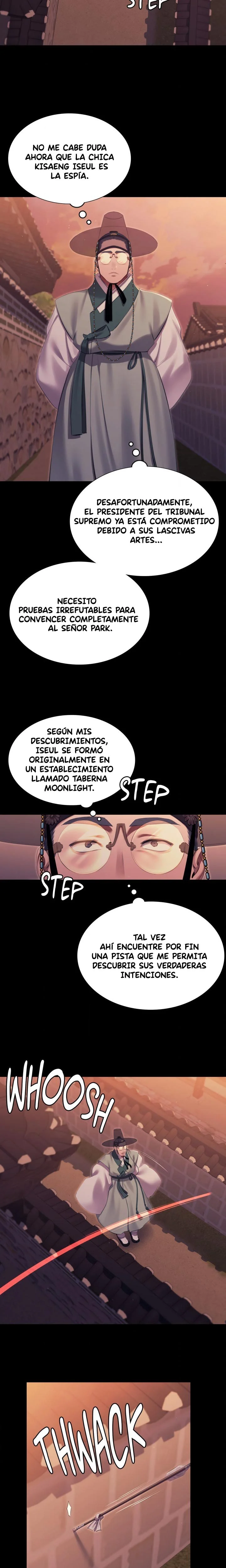 Madam capítulo 170 página 4