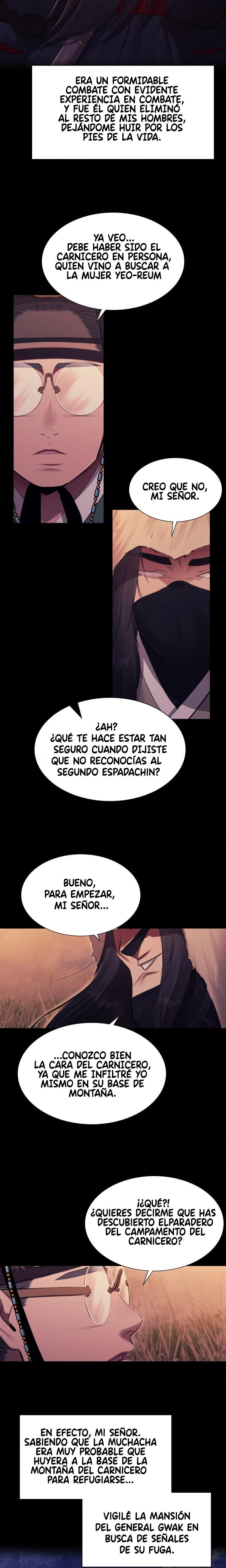 Madam capítulo 170 página 8