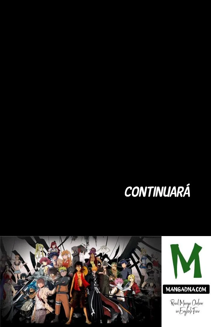 Madam capítulo 182 página 22