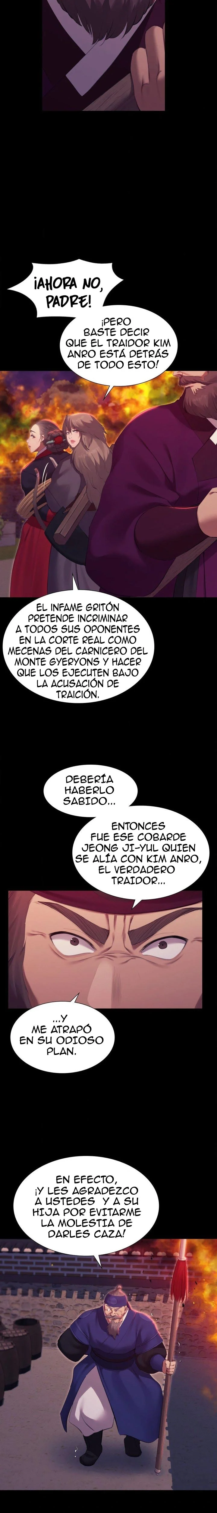 Madam capítulo 183 página 3