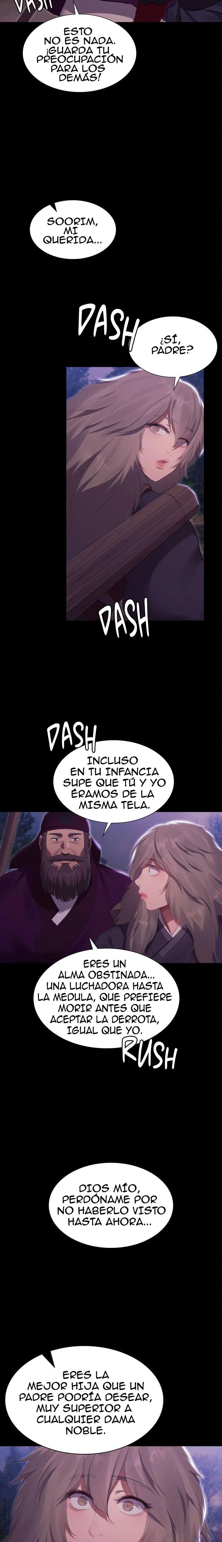Madam capítulo 183 página 6