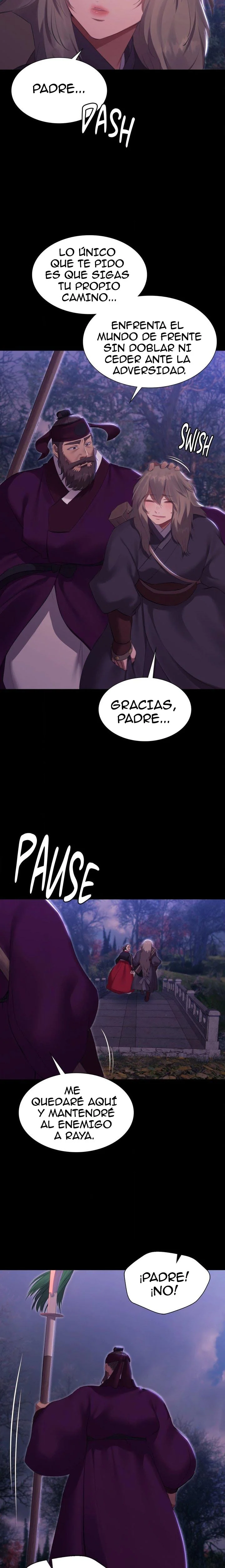 Madam capítulo 183 página 7