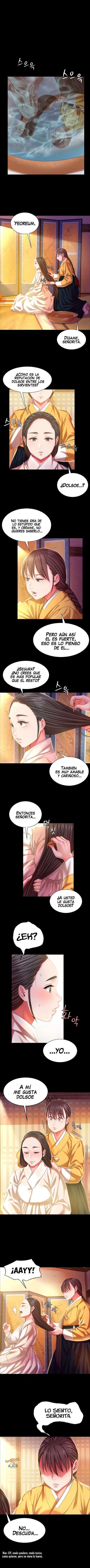 Madam capítulo 19 página 8